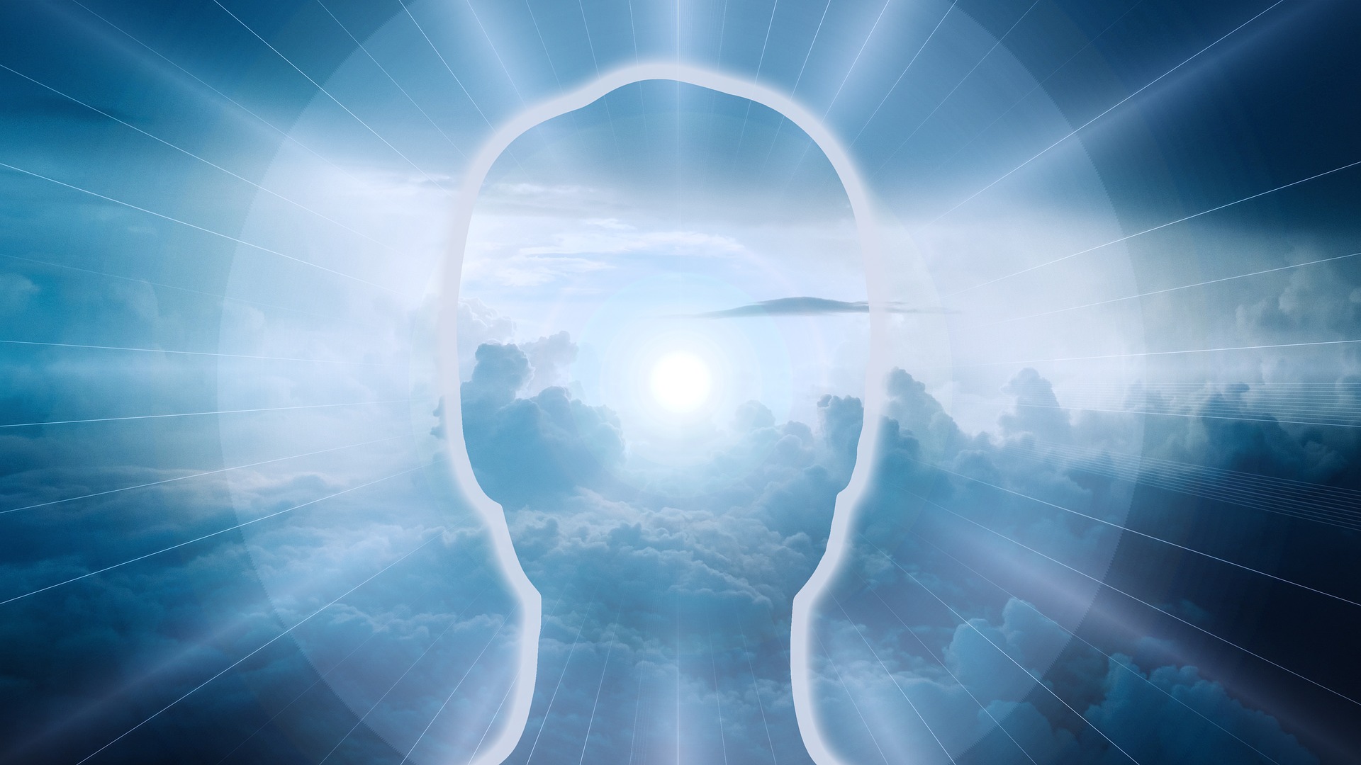 Opening Your Mind To Energy Healing